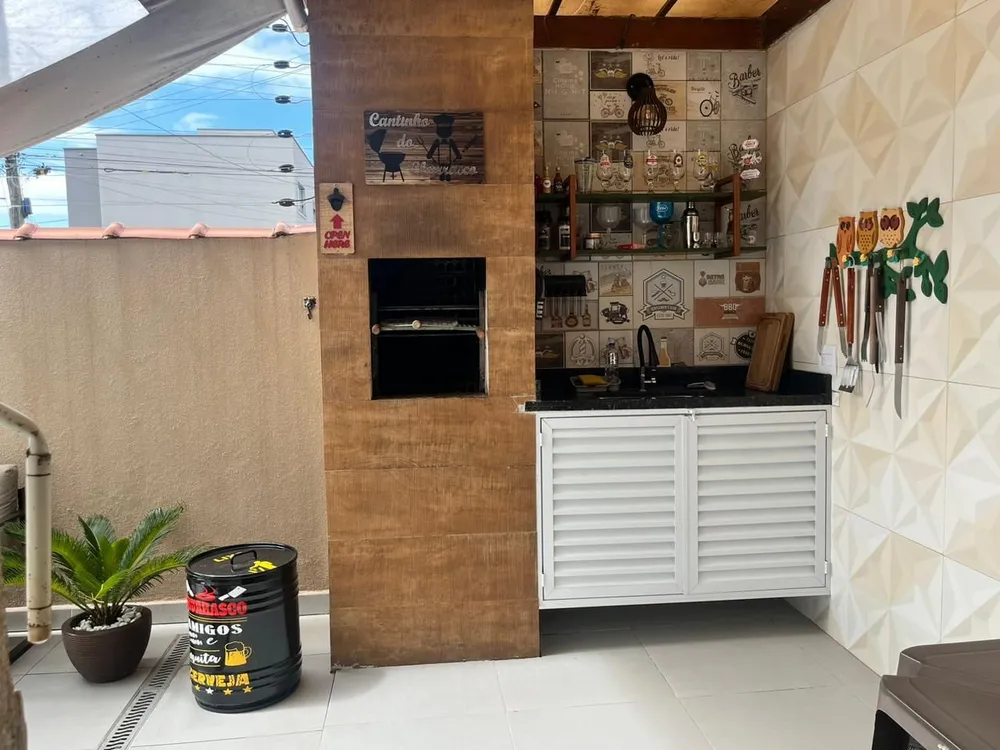 Sobrado, 2 quartos, 78 m² - Foto 14