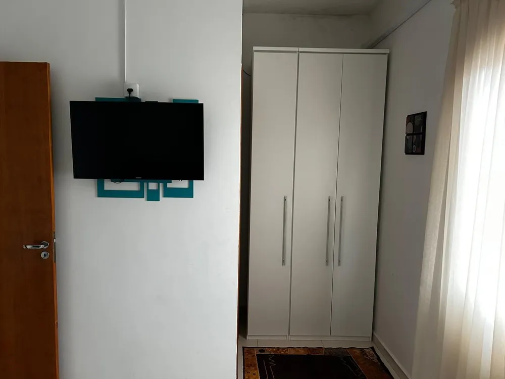 Sobrado, 2 quartos, 78 m² - Foto 4