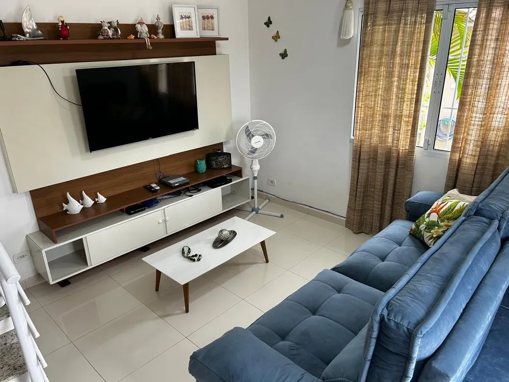 Sobrado, 2 quartos, 78 m² - Foto 2