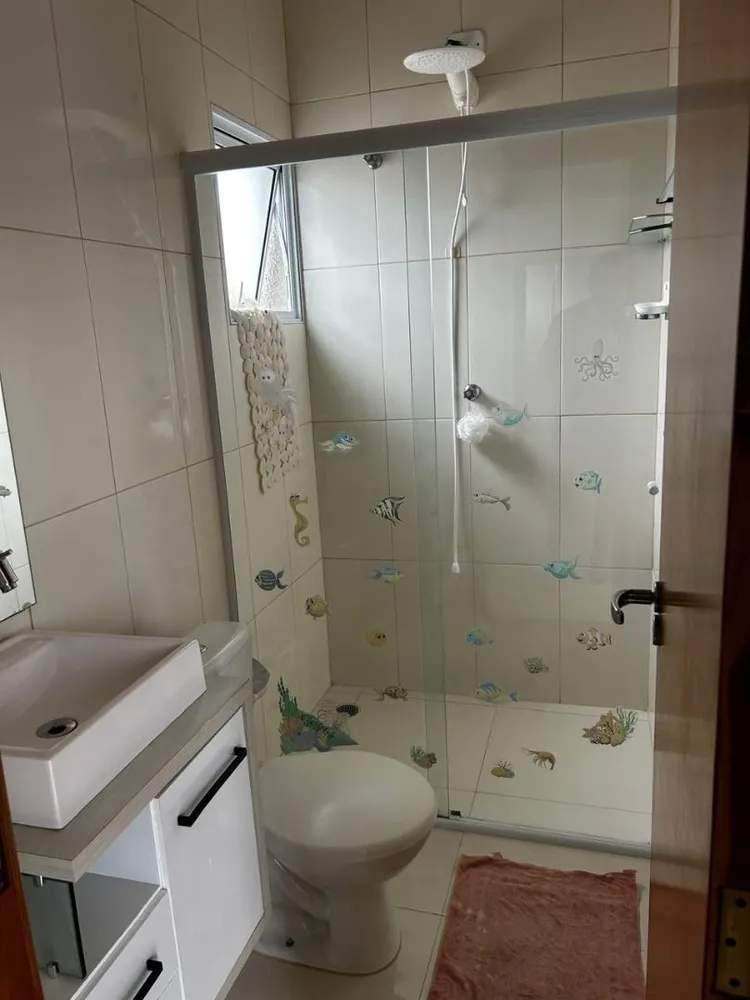 Sobrado, 2 quartos, 78 m² - Foto 10