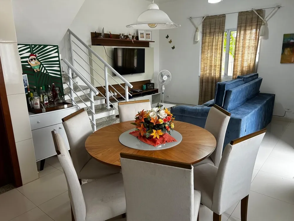 Sobrado, 2 quartos, 78 m² - Foto 3