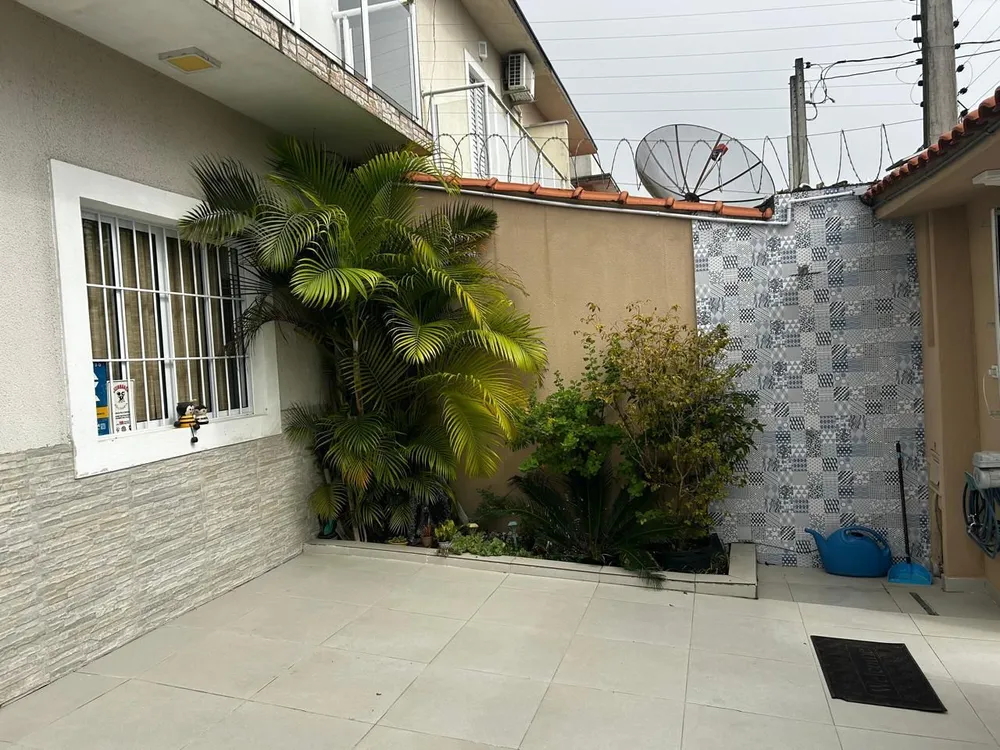 Sobrado, 2 quartos, 78 m² - Foto 11