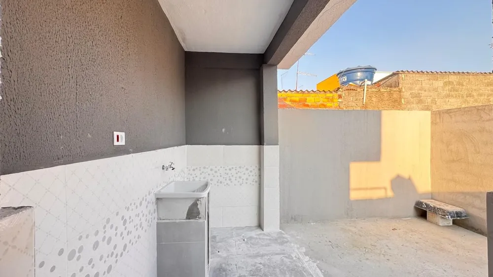 Casa, 3 quartos - Foto 15