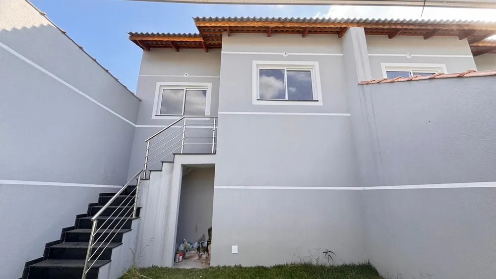 Casa, 3 quartos, 81 m² - Foto 4