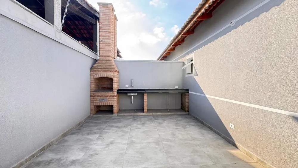 Casa, 3 quartos, 81 m² - Foto 16