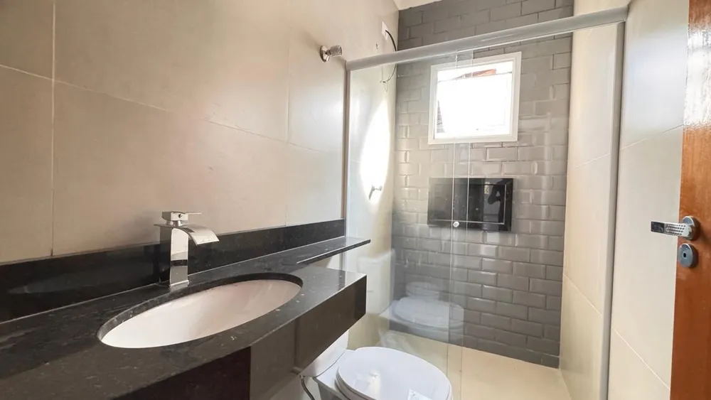 Casa, 3 quartos, 81 m² - Foto 7