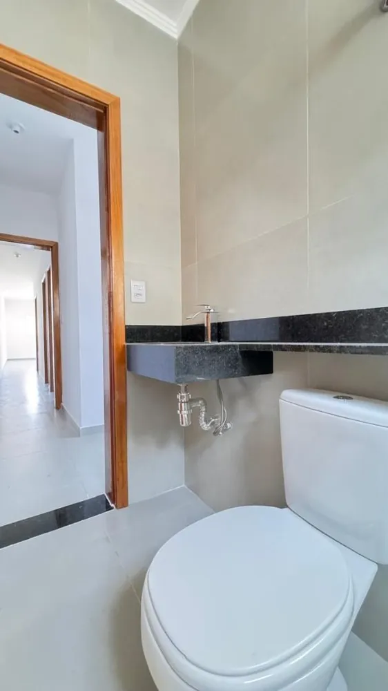 Casa, 3 quartos, 81 m² - Foto 8