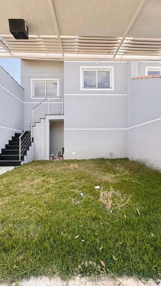 Casa, 3 quartos, 81 m² - Foto 3