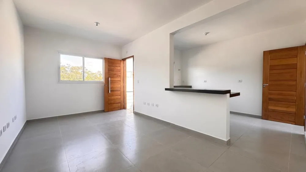 Casa, 3 quartos, 81 m² - Foto 5