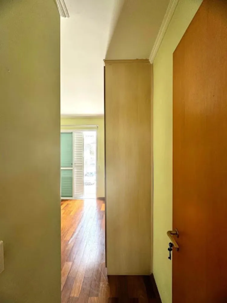 Sobrado, 3 quartos, 176 m² - Foto 2