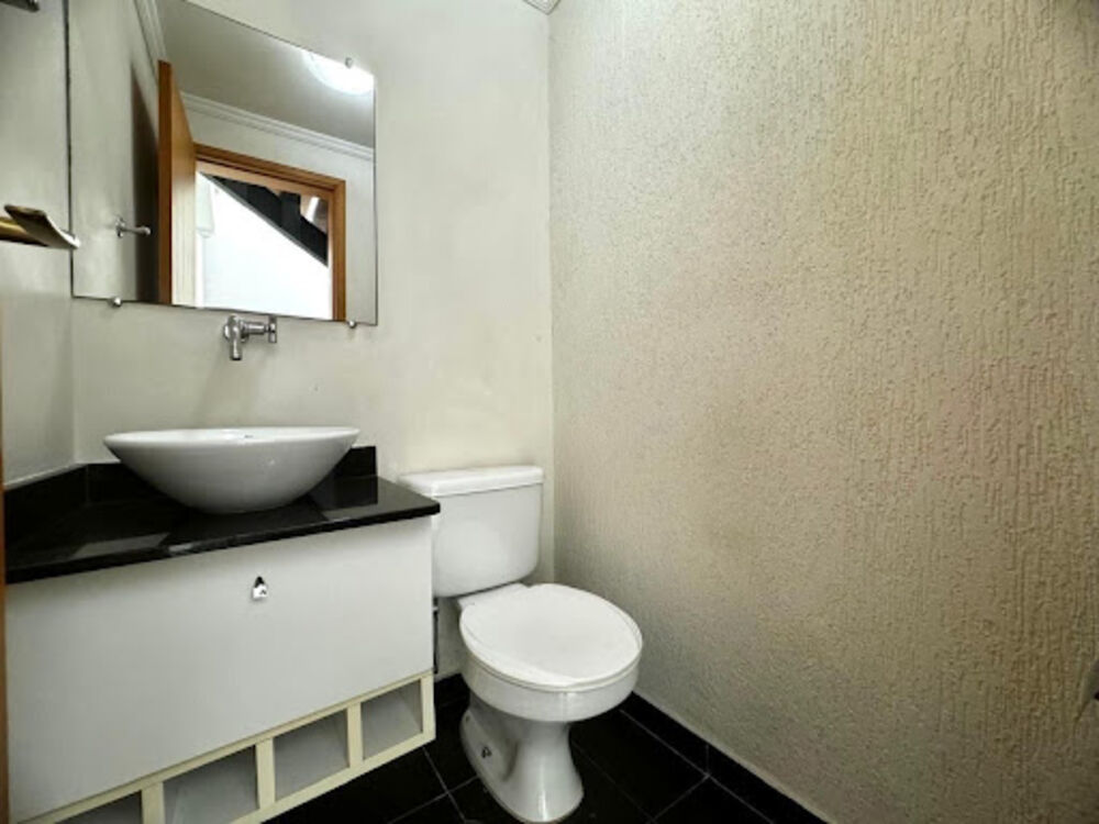 Sobrado, 3 quartos, 176 m² - Foto 13