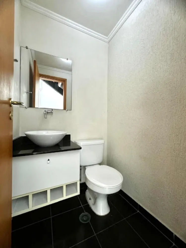 Sobrado, 3 quartos, 176 m² - Foto 3