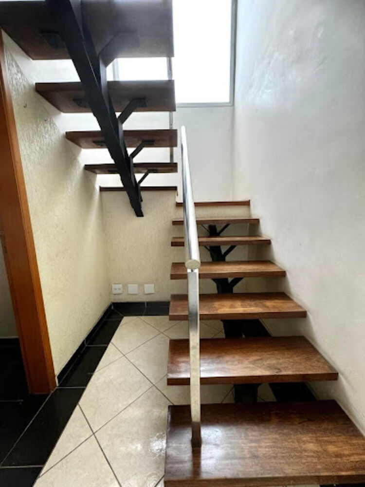 Sobrado, 3 quartos, 176 m² - Foto 20