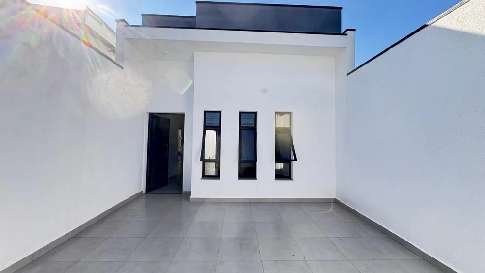 Casa, 3 quartos, 75 m² - Foto 1