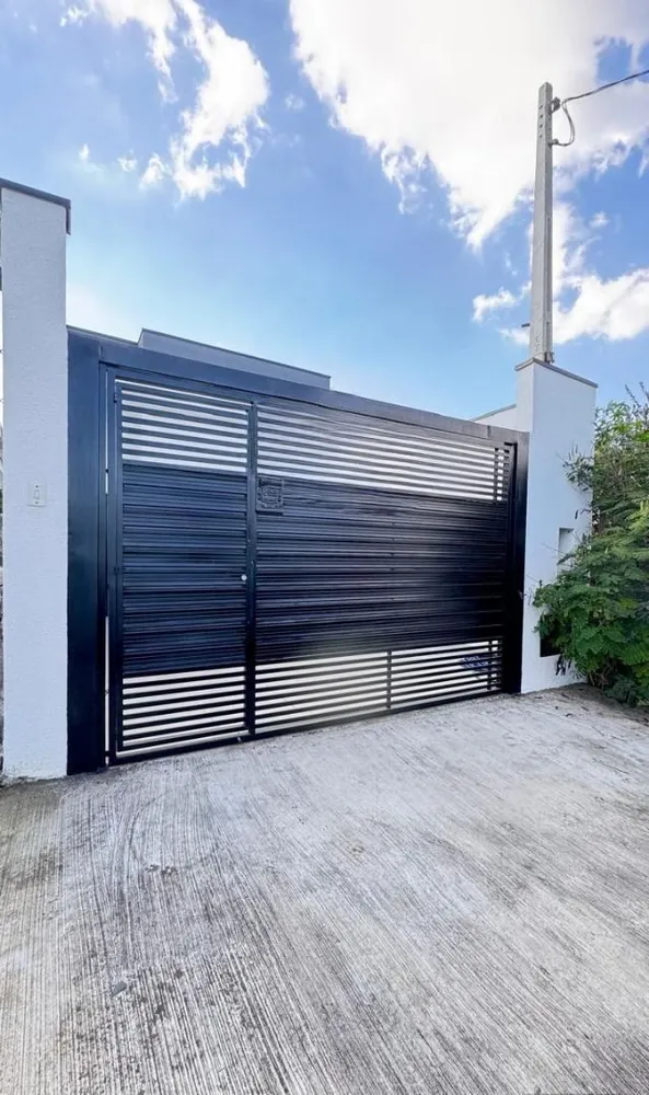 Casa, 3 quartos, 75 m² - Foto 3