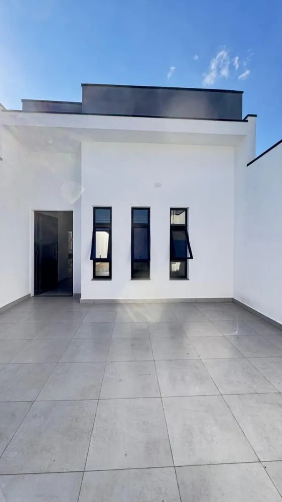 Casa, 3 quartos, 75 m² - Foto 4