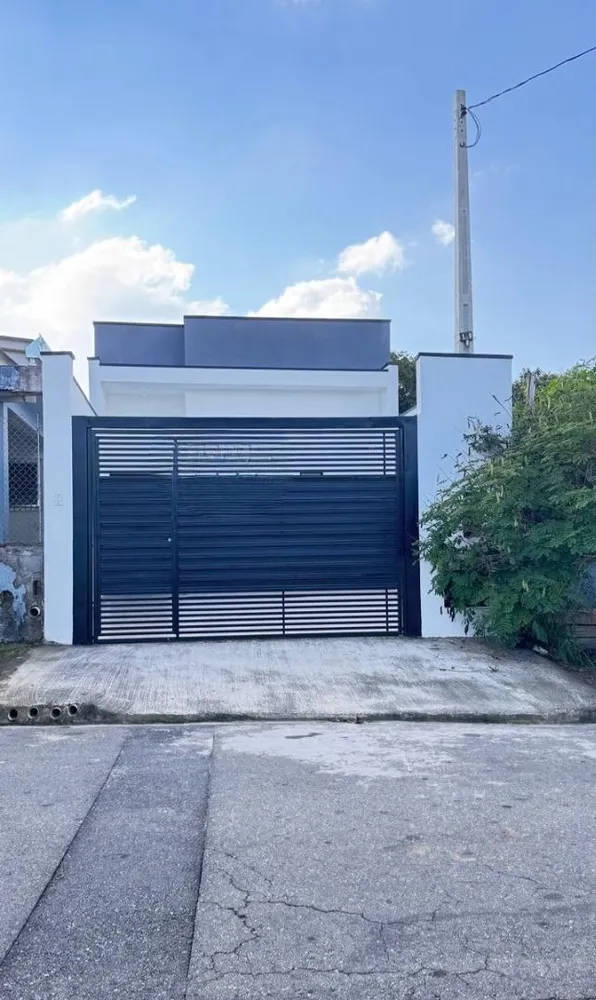 Casa, 3 quartos, 75 m² - Foto 2