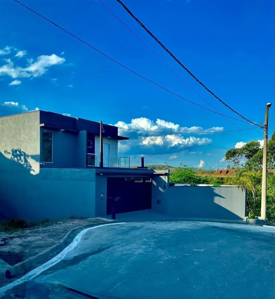 Casa, 3 quartos - Foto 4