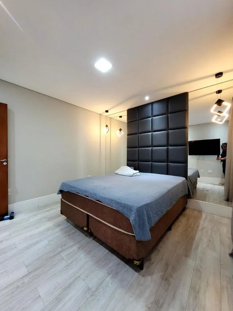 Casa, 3 quartos - Foto 7