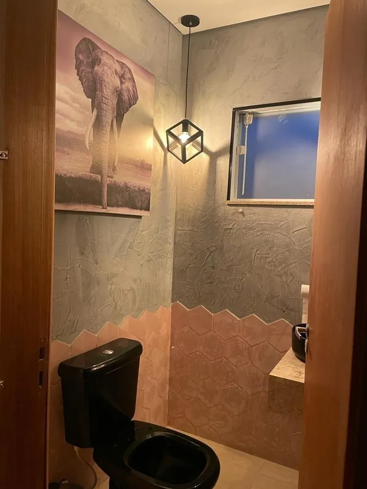 Casa, 3 quartos - Foto 8