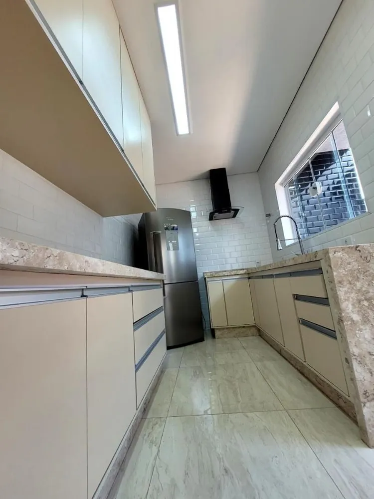 Casa, 3 quartos - Foto 4