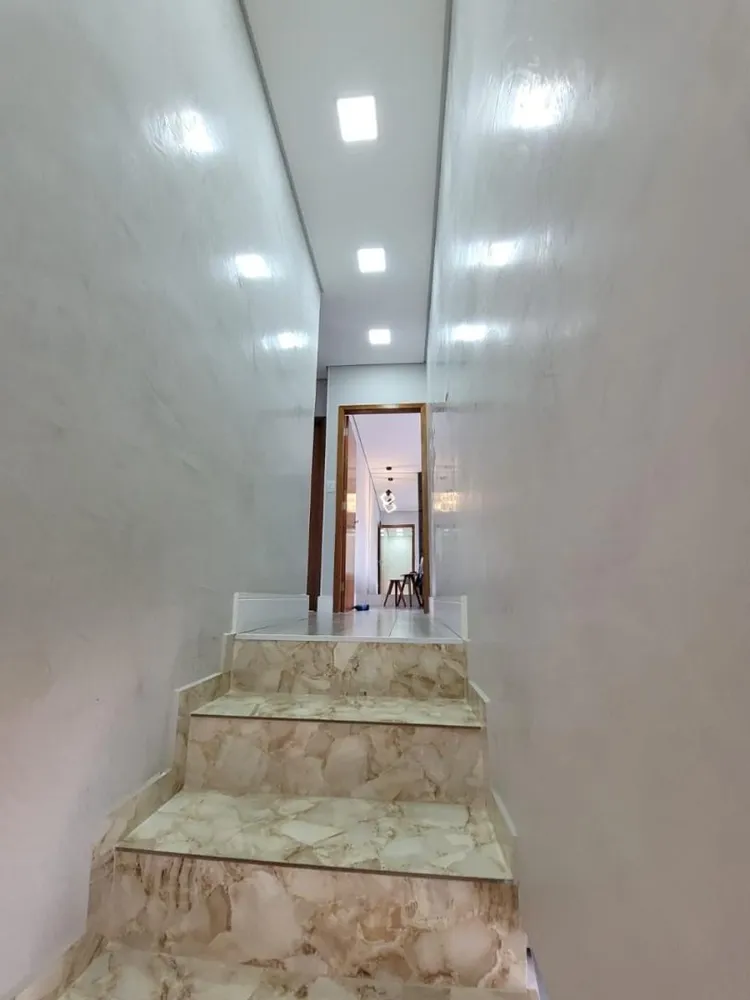 Casa, 3 quartos - Foto 2