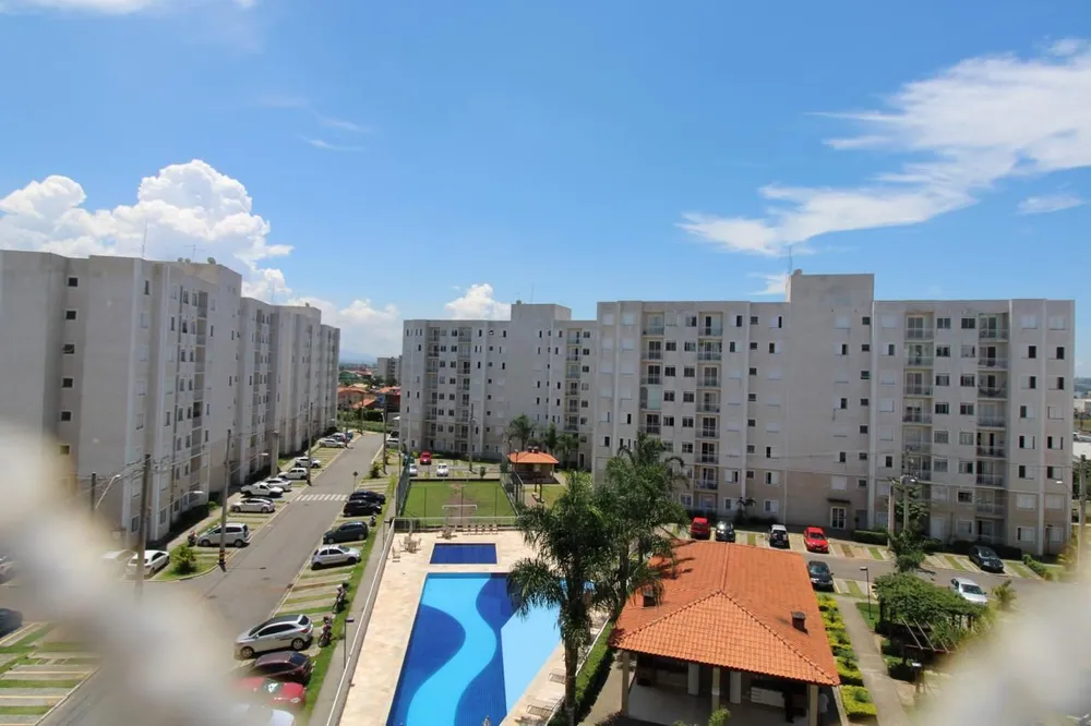 Apartamento, 2 quartos, 48 m² - Foto 12