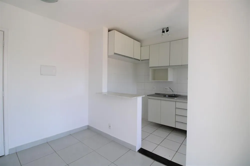 Apartamento, 2 quartos, 48 m² - Foto 4