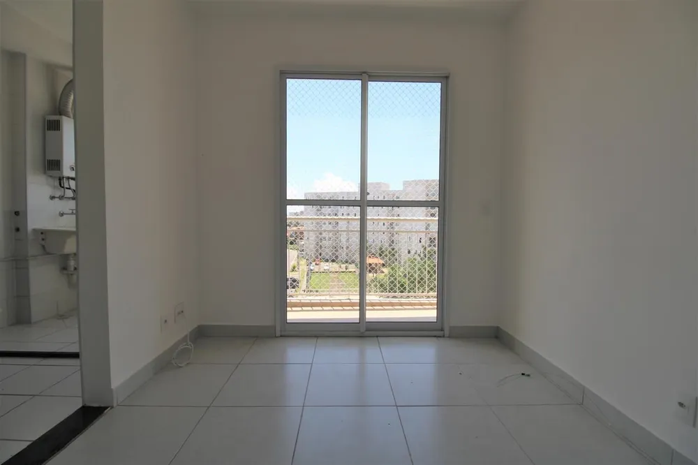 Apartamento, 2 quartos, 48 m² - Foto 2