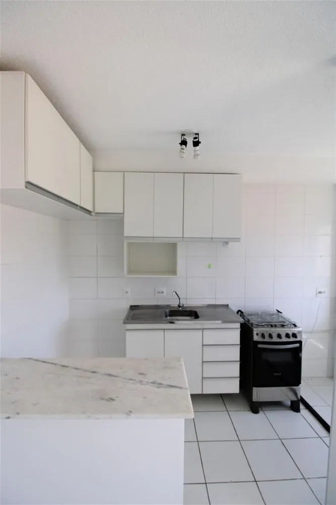 Apartamento, 2 quartos, 48 m² - Foto 7