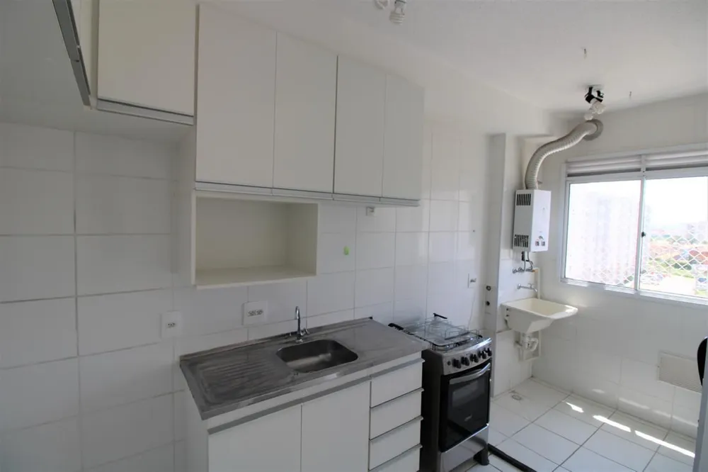Apartamento, 2 quartos, 48 m² - Foto 5