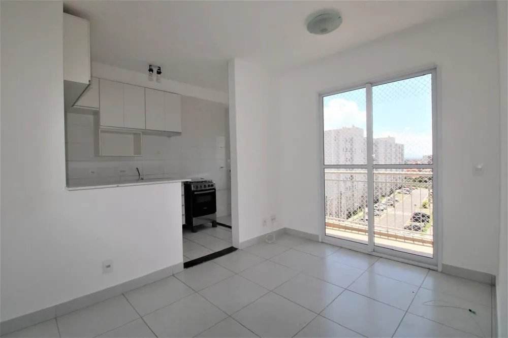 Apartamento, 2 quartos, 48 m² - Foto 3