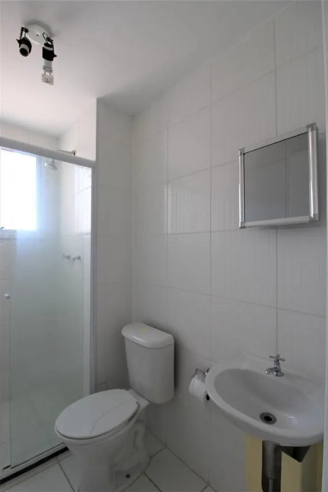 Apartamento, 2 quartos, 48 m² - Foto 10