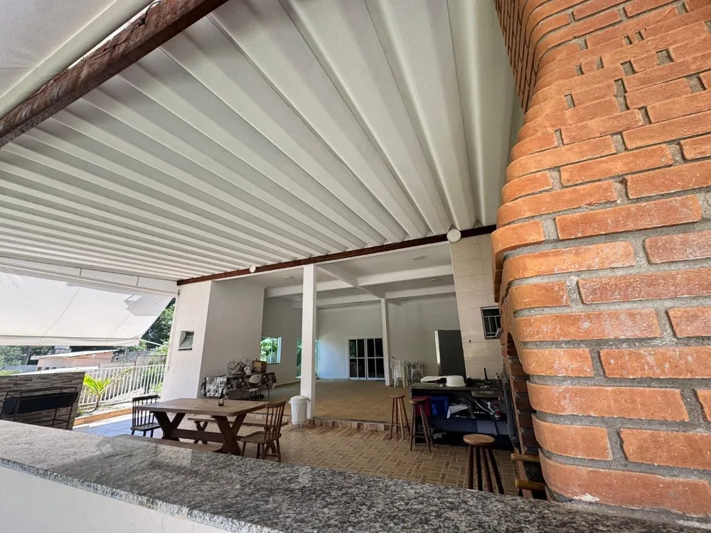Chácara, 3 quartos, 1100 m² - Foto 11