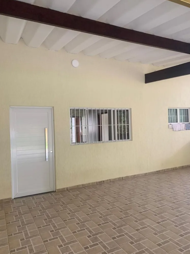 Chácara, 3 quartos, 1100 m² - Foto 2