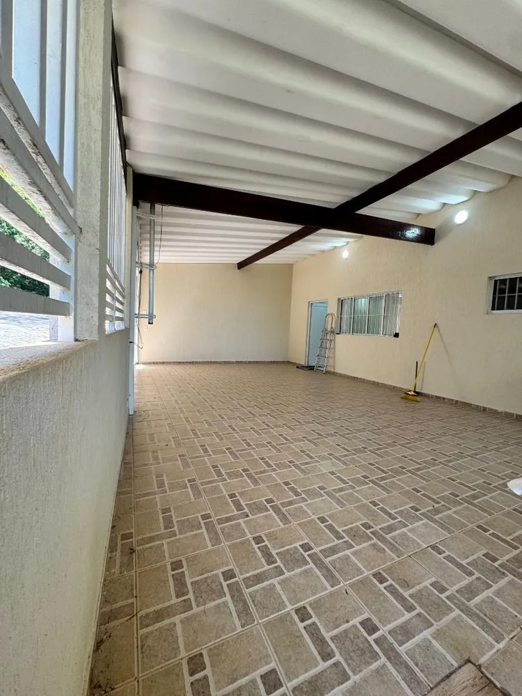 Chácara, 3 quartos, 1100 m² - Foto 3
