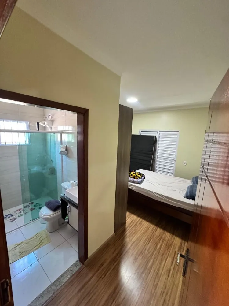 Chácara, 3 quartos, 1100 m² - Foto 7