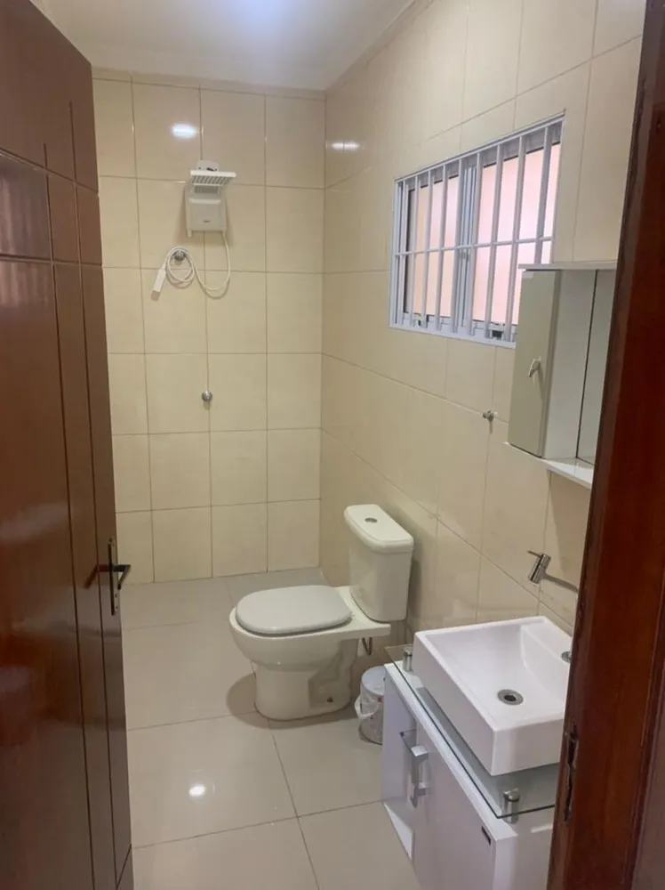 Chácara, 3 quartos, 1100 m² - Foto 6
