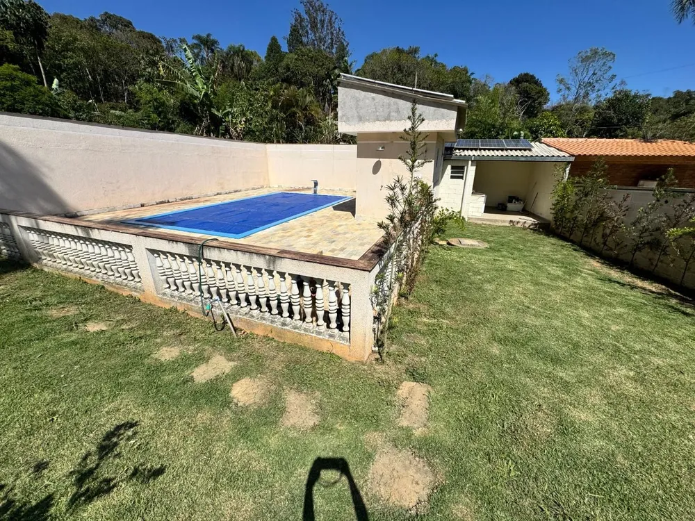 Chácara, 3 quartos, 1100 m² - Foto 12