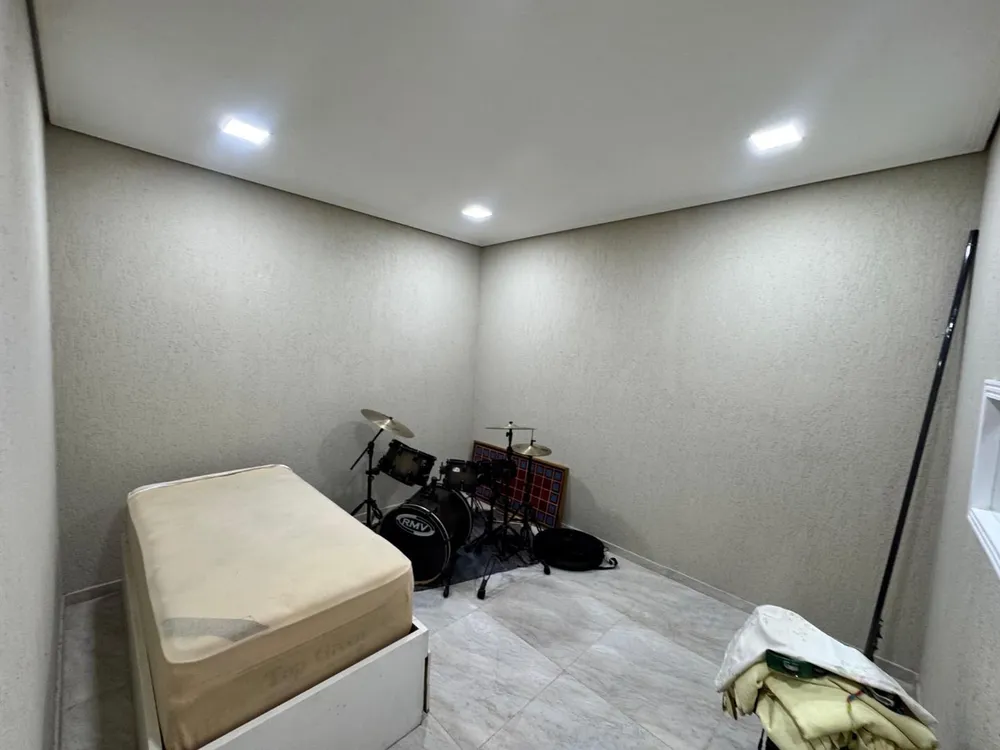 Chácara, 3 quartos, 1100 m² - Foto 10