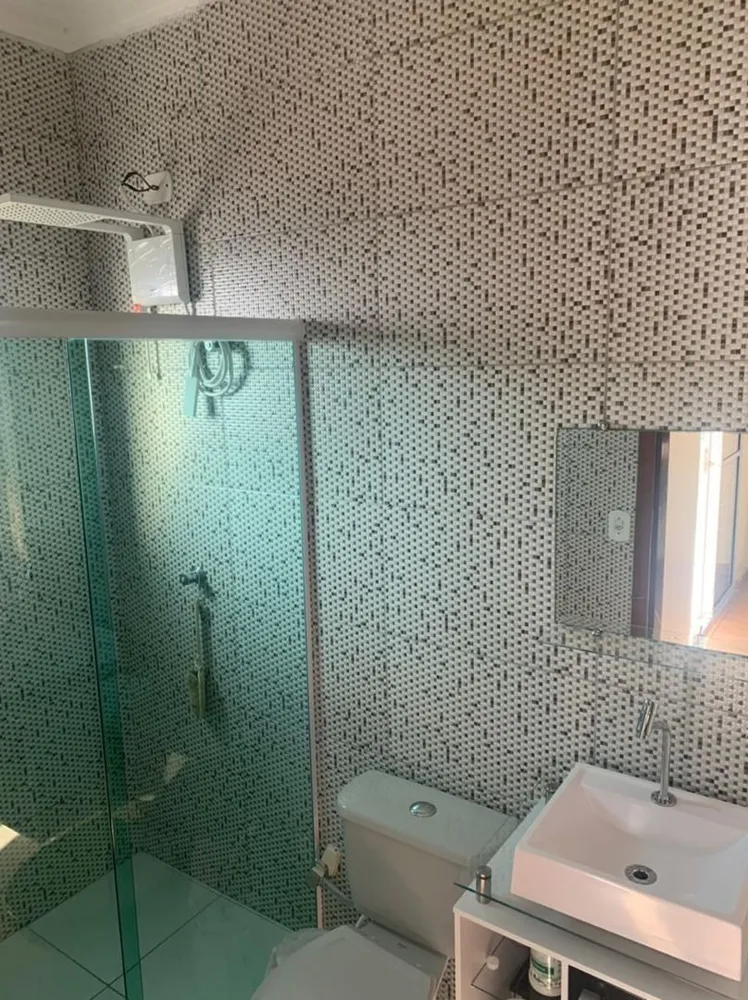 Chácara, 3 quartos, 1100 m² - Foto 8