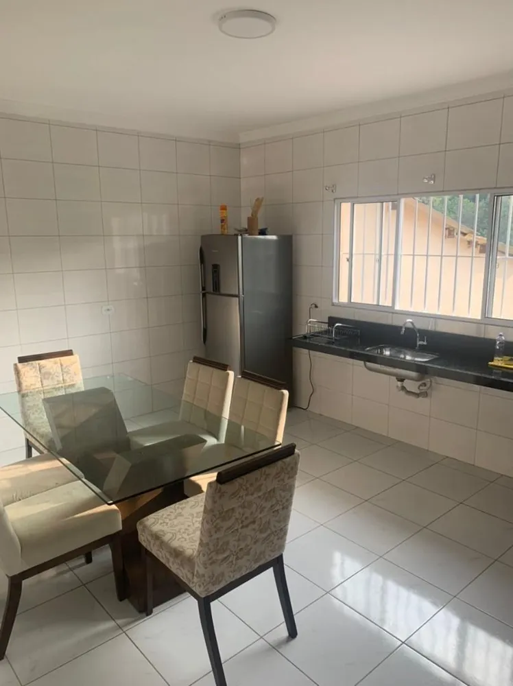 Chácara, 3 quartos, 1100 m² - Foto 5