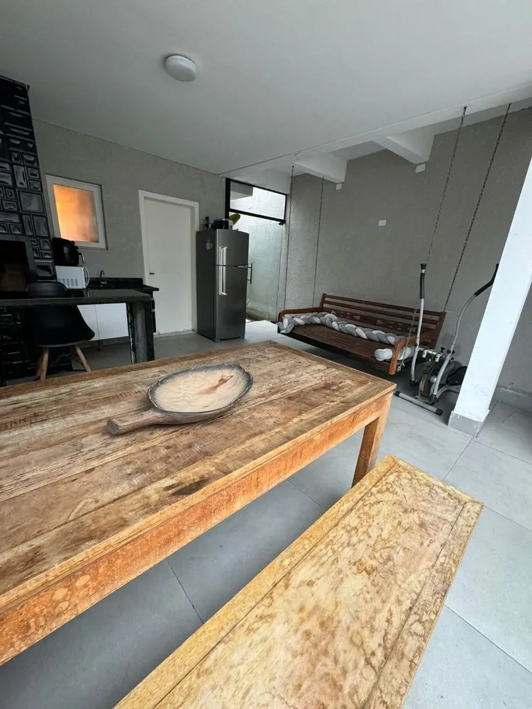 Casa, 2 quartos, 300 m² - Foto 14