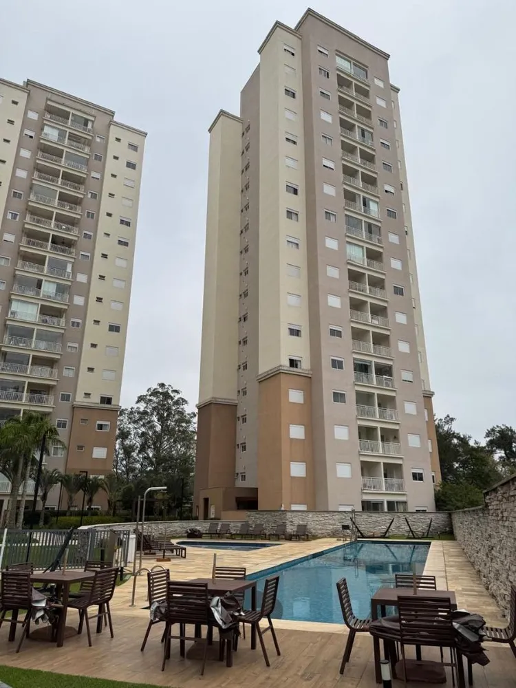 Apartamento, 3 quartos, 74 m² - Foto 3