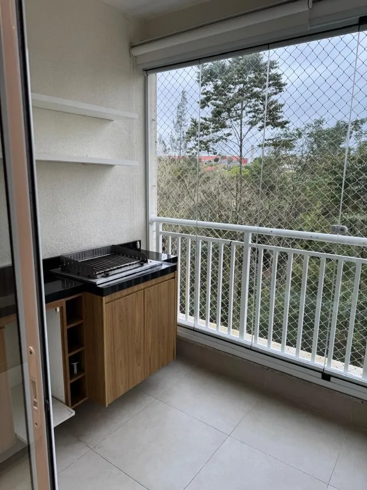 Apartamento, 3 quartos, 74 m² - Foto 8