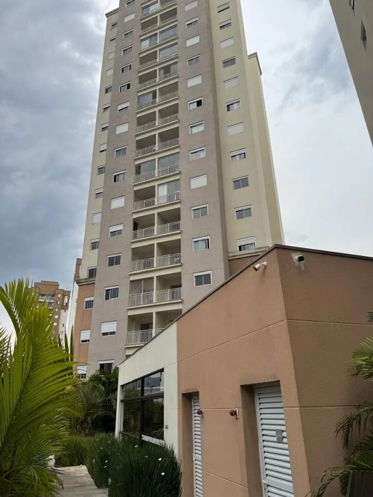 Apartamento, 3 quartos, 74 m² - Foto 1