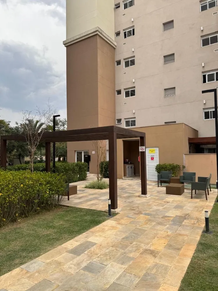 Apartamento, 3 quartos, 74 m² - Foto 2