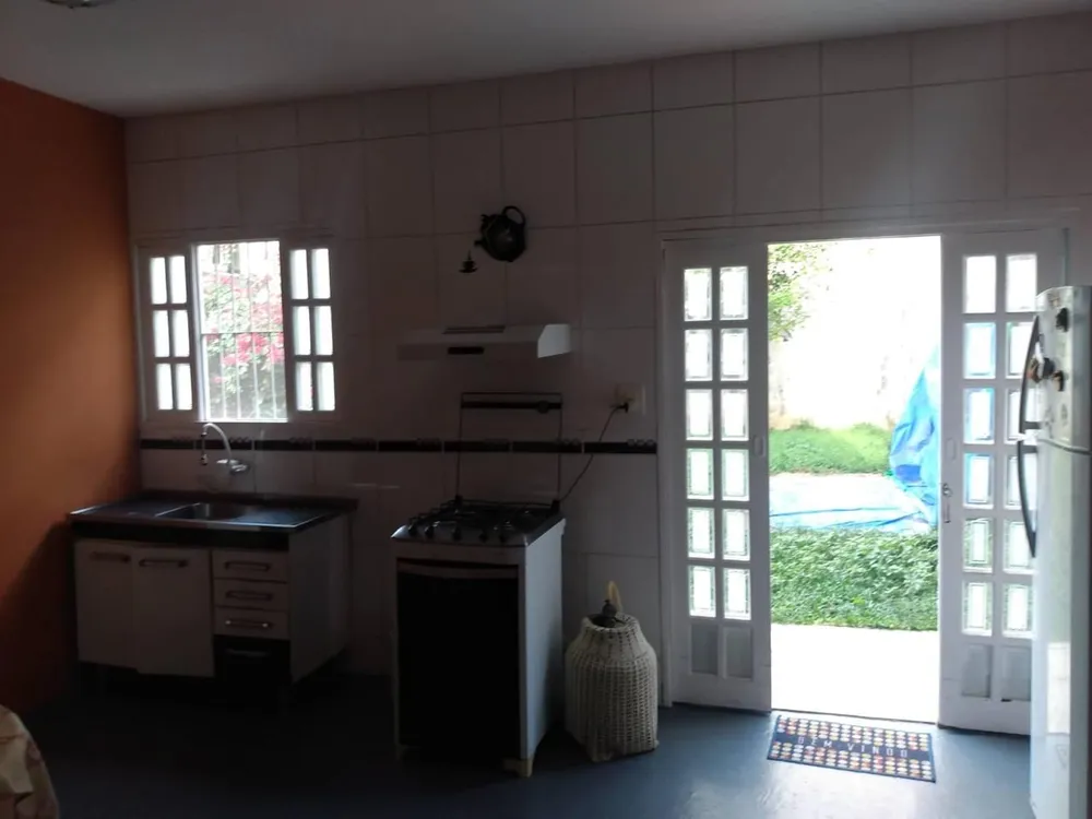 Sobrado, 3 quartos, 186 m² - Foto 8