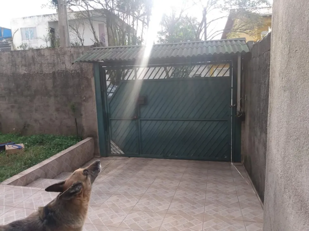 Sobrado, 3 quartos, 186 m² - Foto 6