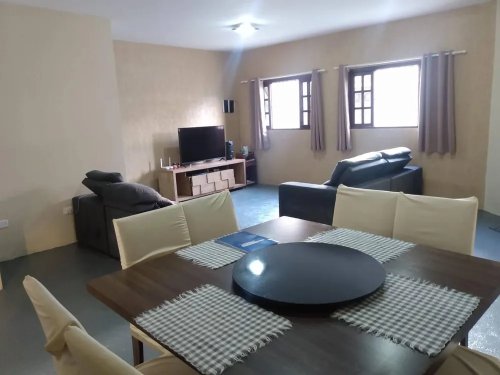 Sobrado, 3 quartos, 186 m² - Foto 4